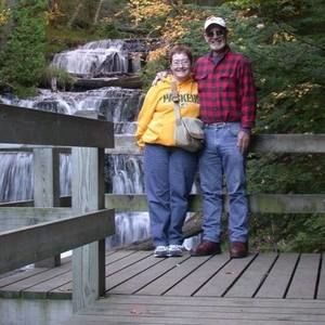 Meet your Posher, Shirley